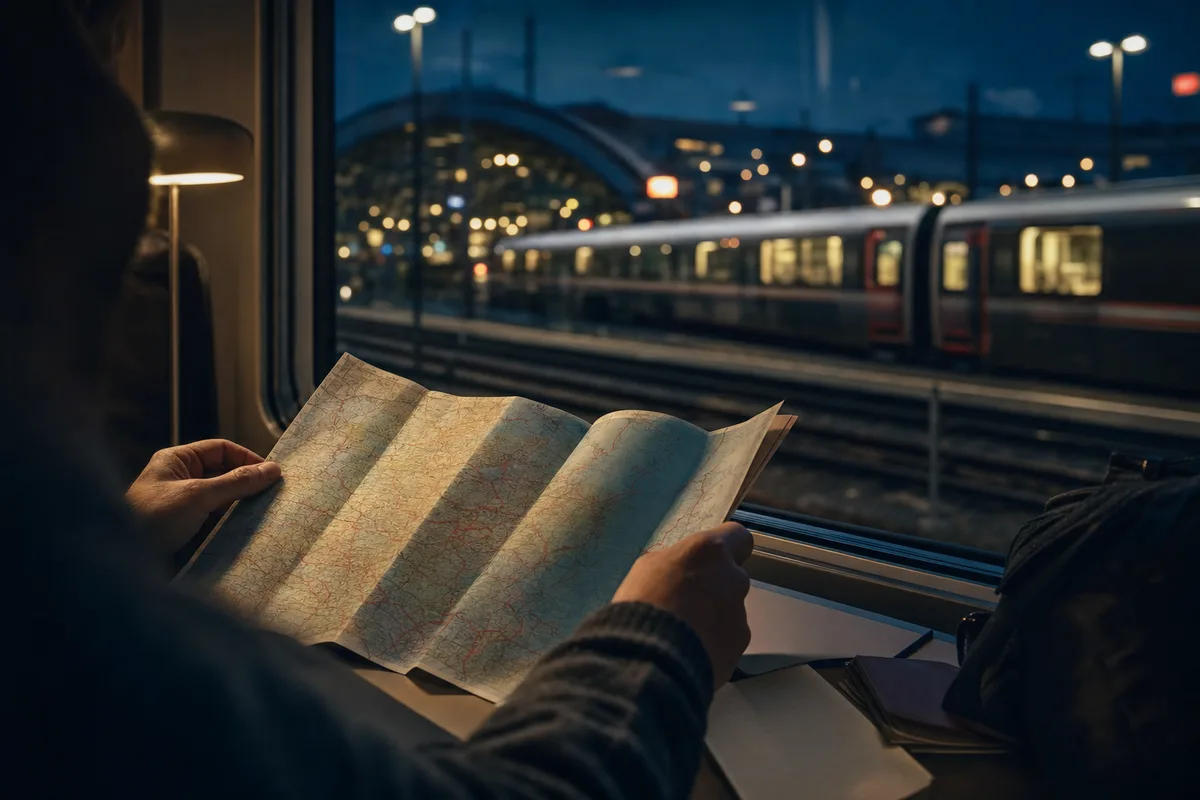 Reisewissen