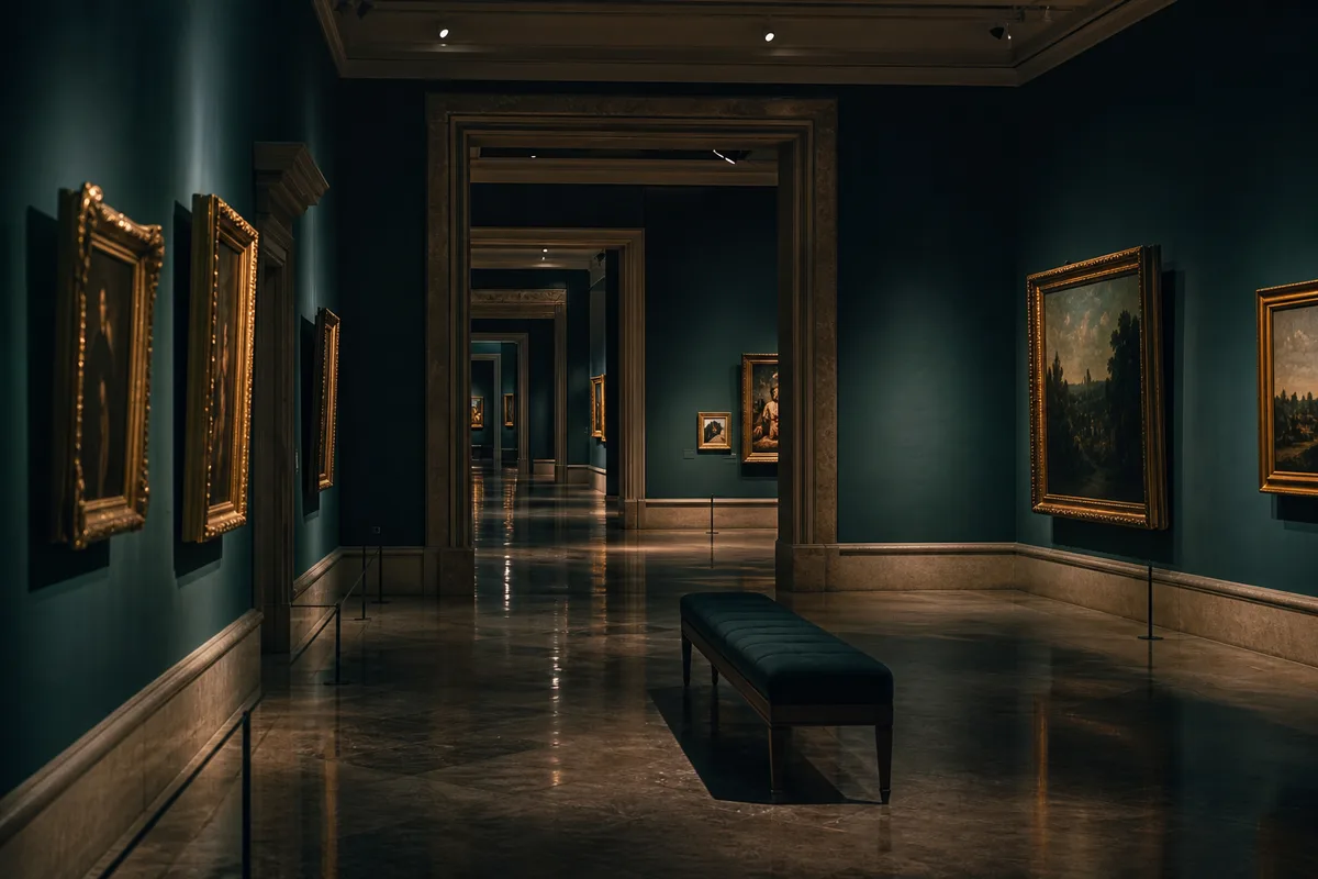 Museumsbesuch in Europa: den richtigen Zeitpunkt finden